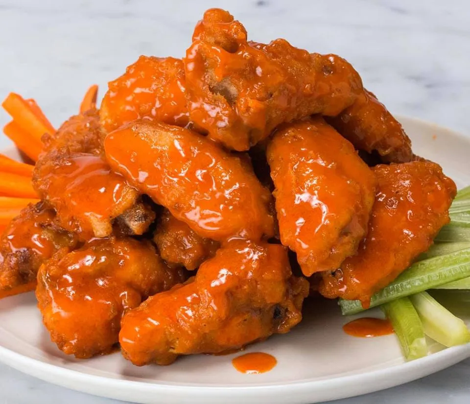 Buffalo Wing