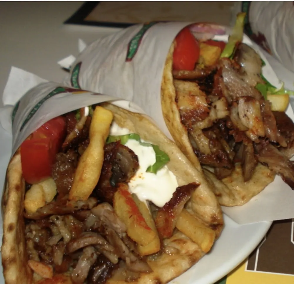 Gyro